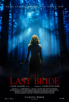 The Last Bride