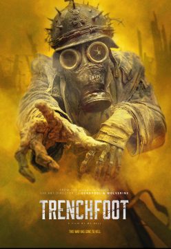 Trenchfoot