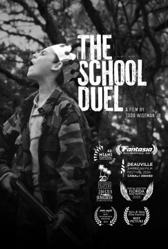 The School Duel
