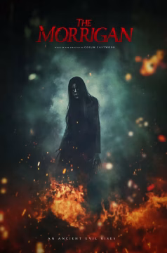 THE MORRIGAN