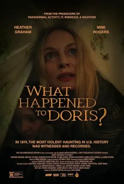 What Happened to Doris?