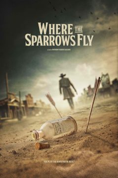 Where The Sparrows Fly