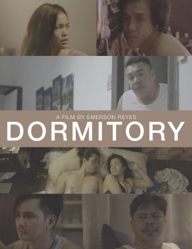 Dormitory: Endless Room