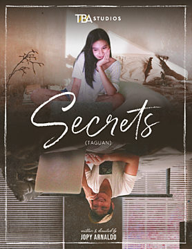 Secrets
