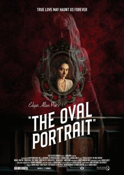 Edgar Allan Poe's The Oval Portrait