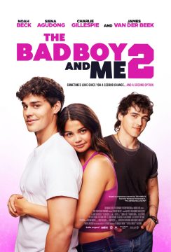 THE BAD BOY AND ME 2