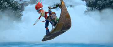 Monkey Quest