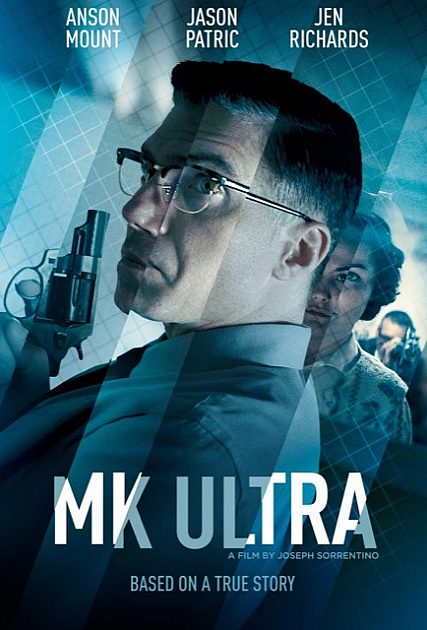 The Film Catalogue | MK Ultra