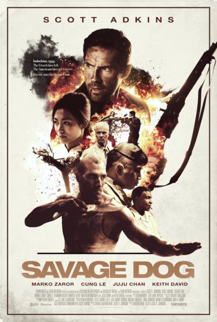 ◆押井守◎監督全集【劇場アニメ編】THE SEVEN DOGS’ WAR Seven Dogs” is coming soon 🎥 For #MonicaBellucci Hair