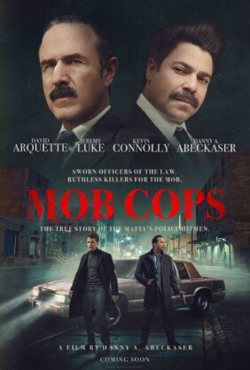 The Film Catalogue | Mob Cops