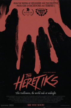 The Heretiks