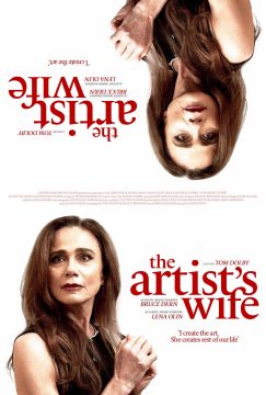 The Artist's Wife