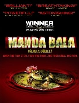 Manda Bala