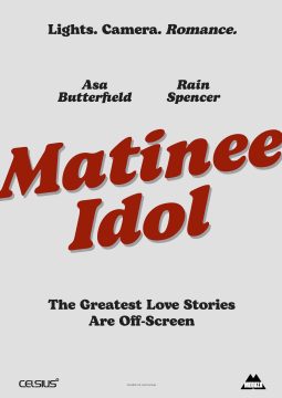 MATINEE IDOL