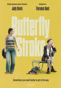 BUTTERFLY STROKE
