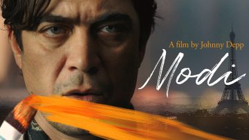 MODIGLIANI