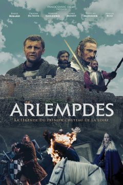 ARLEMPDES the Legend of the First Castle on the Loire River