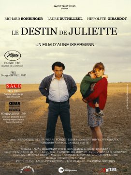 LE DESTIN DE JULIETTE