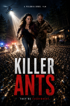 Killer Ants