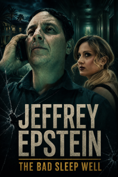 Jeffrey Epstein: The Bad Sleep Well