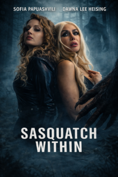 Sasquatch Within