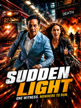 Sudden Light