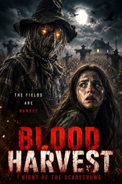 Blood Harvest: Night of the Scarecrows