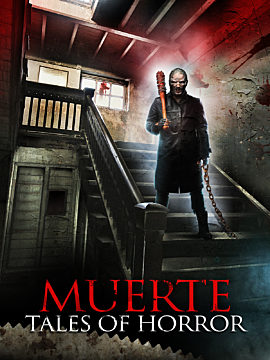Muerte: Tales of Horror