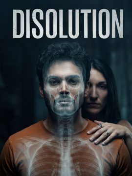Disolution