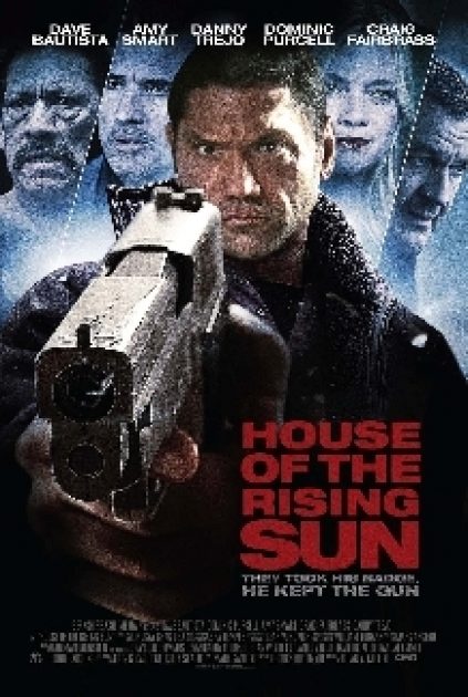 The Film Catalogue House Of The Rising Sun
