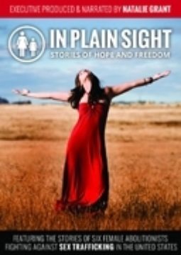 In Plain Sight