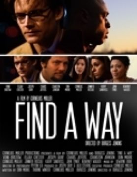 Find A Way