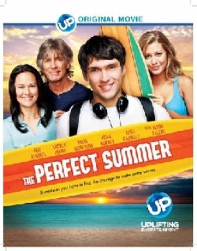 The Perfect Summer