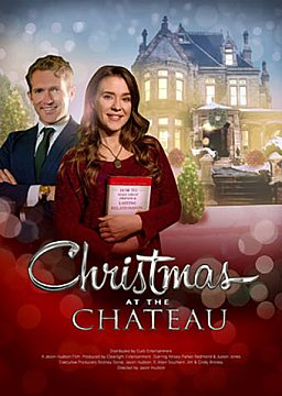 Christmas at the Chateau