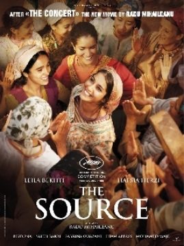 The Source