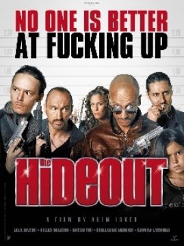 The Hideout