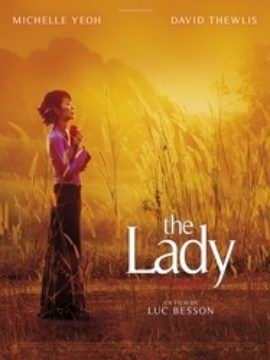 THE LADY
