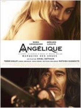 Angelique