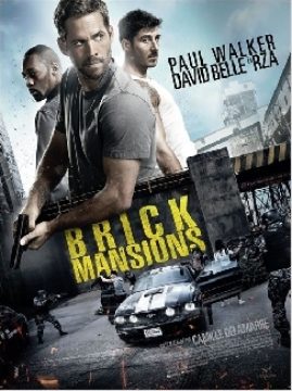 BRICK MANSIONS
