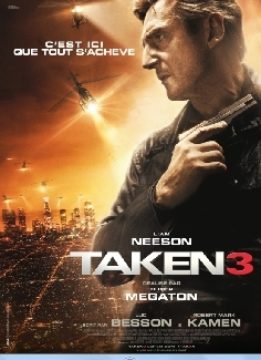 Taken 3