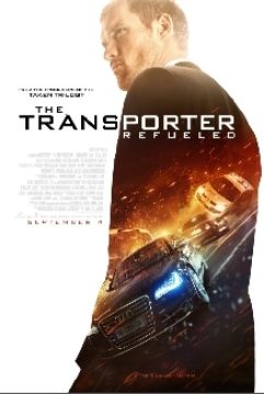 The Transporter - Legacy