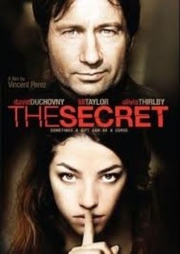 THE SECRET