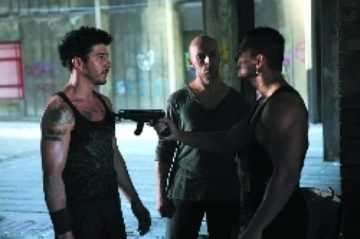 DISTRICT 13 - ULTIMATUM