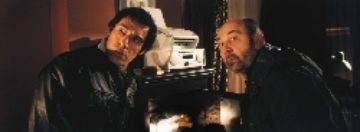 Special Correspondents