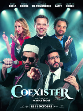 Coexist