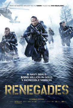 Renegades Film Deutsch Renegades Film Deutsch