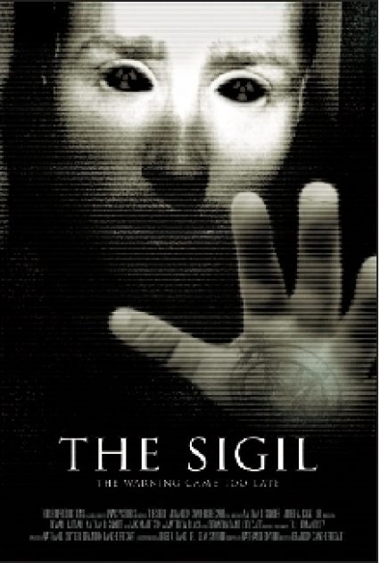 The Film Catalogue | Sigil: The Devil's Seal