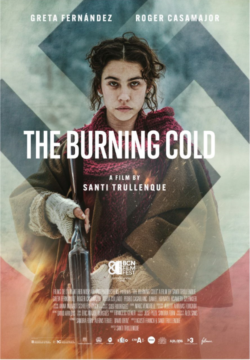 The Burning Cold