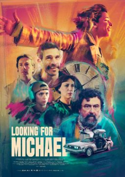 Looking for Michael
