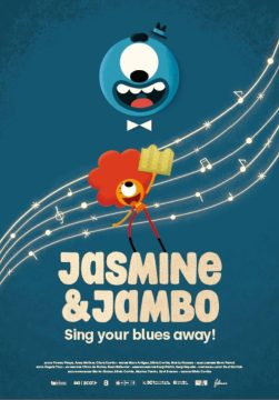 Jasmine & Jambo